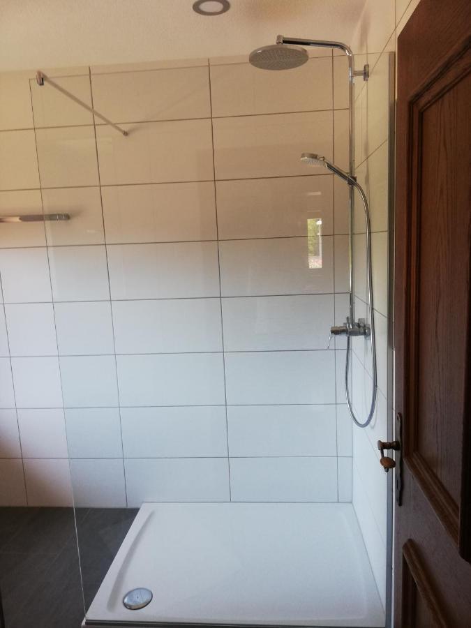 Appartements Zellner Alpbach Exterior photo
